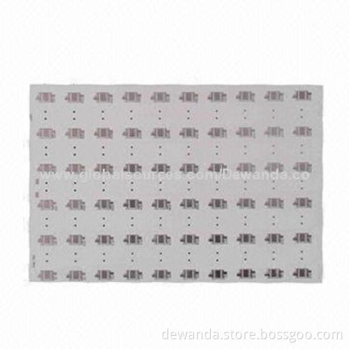 Single-sided Aluminum Based Printed Circuit Board
